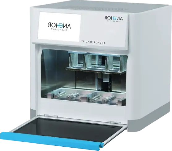 Diagnostic Machine