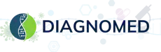 Diagnomed Logo