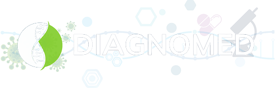 Diagnomed Logo